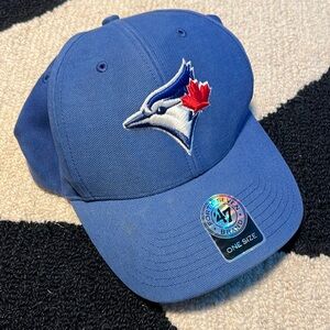 Blue Jays Adjustable Cap